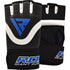 RDX X7 BISHOP TRAINING INNER GLOVES/Blu-3